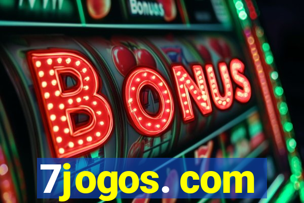 7jogos. com